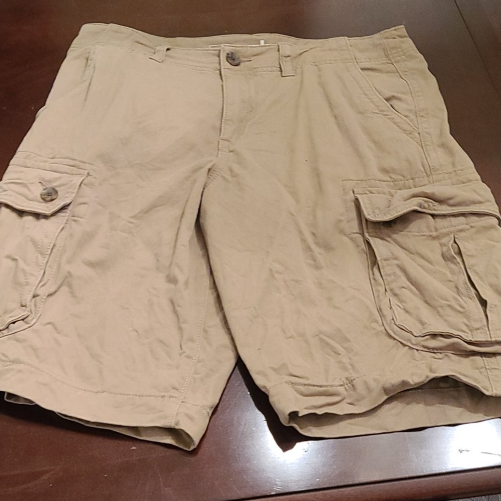 Urban Pipeline Cargo Shorts Mens 32